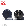 Car Horn Compatible with Ford 12V Waterproof Snail Horn 110-125dB High/Low Tune